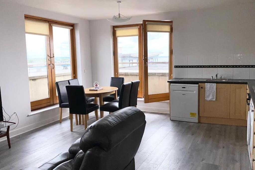Vera'S Penthouse ويكسفورد المظهر الخارجي الصورة